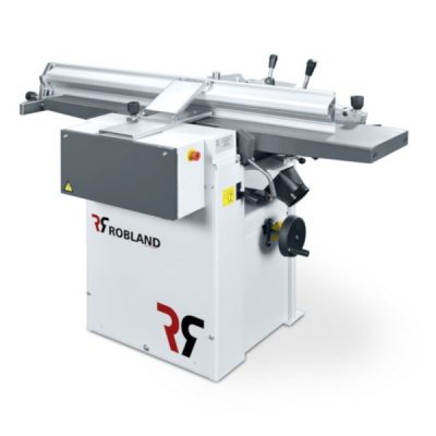 Raboteuse-dégauchisseuse ROBLAND - XSD 310